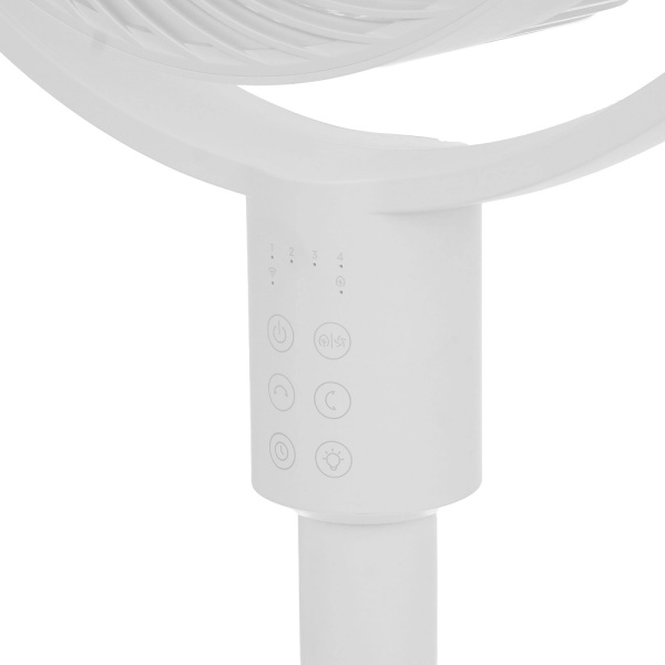 Вентилятор напольный Xiaomi Smart Standing Air Circulation Fan